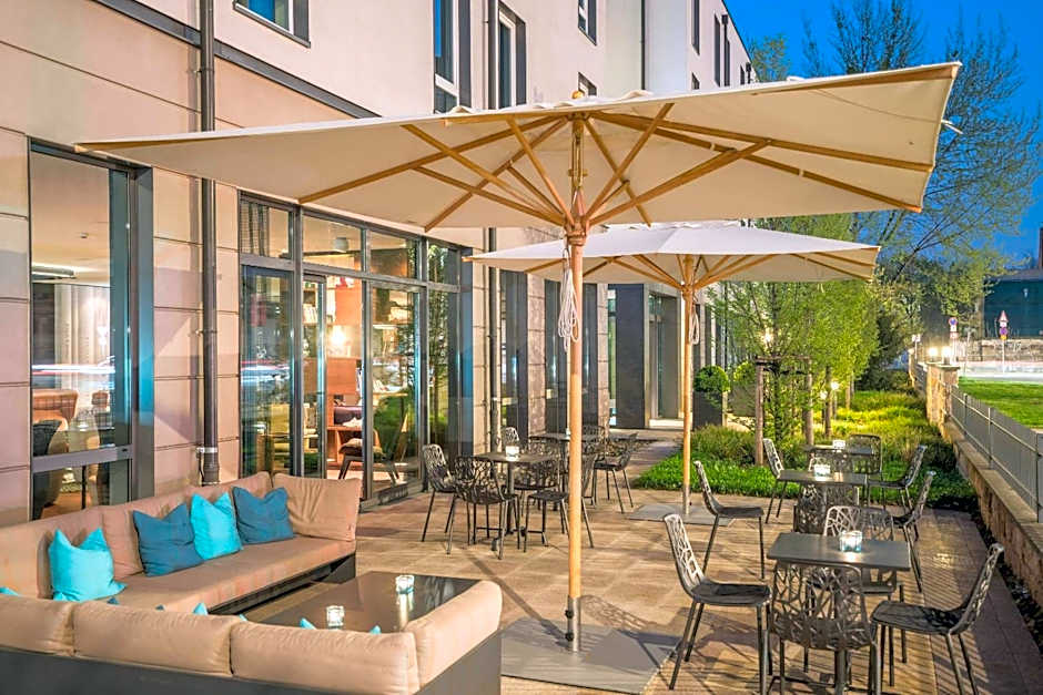 Motel One Dresden - Palaisplatz