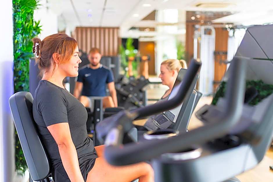 The Barnstaple Hotel