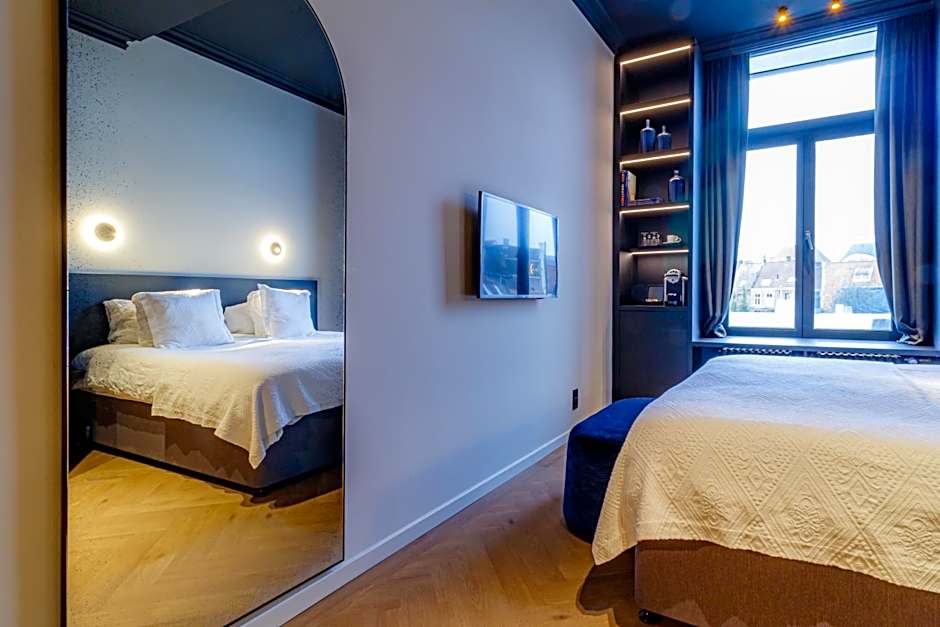 Hotel Montanus
