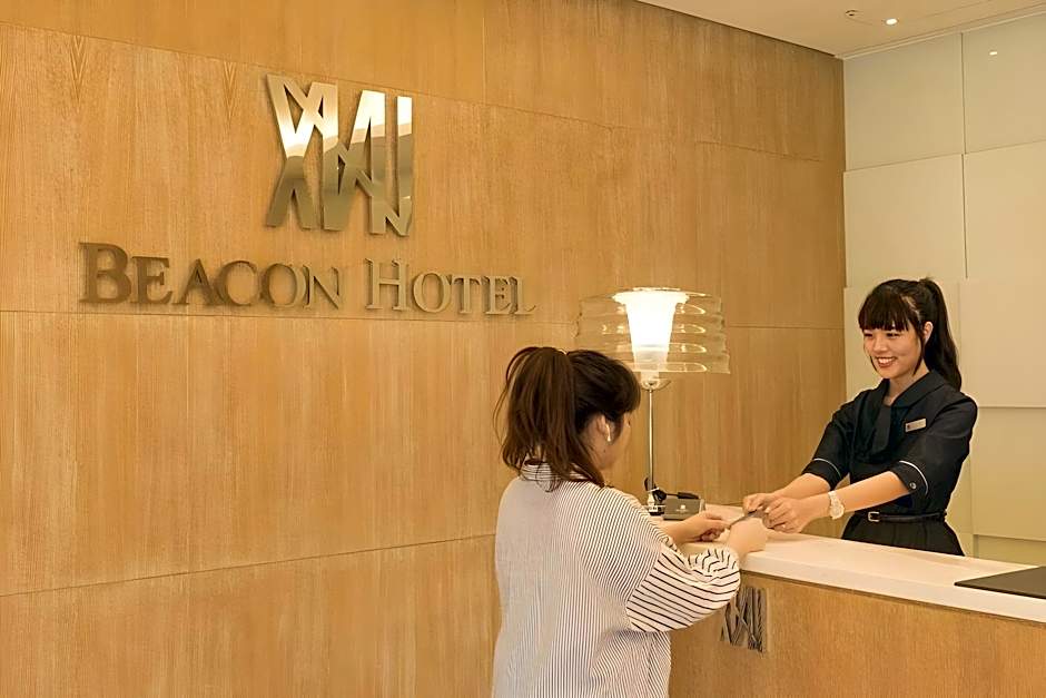 Taichung Fengjia Beacon Hotel