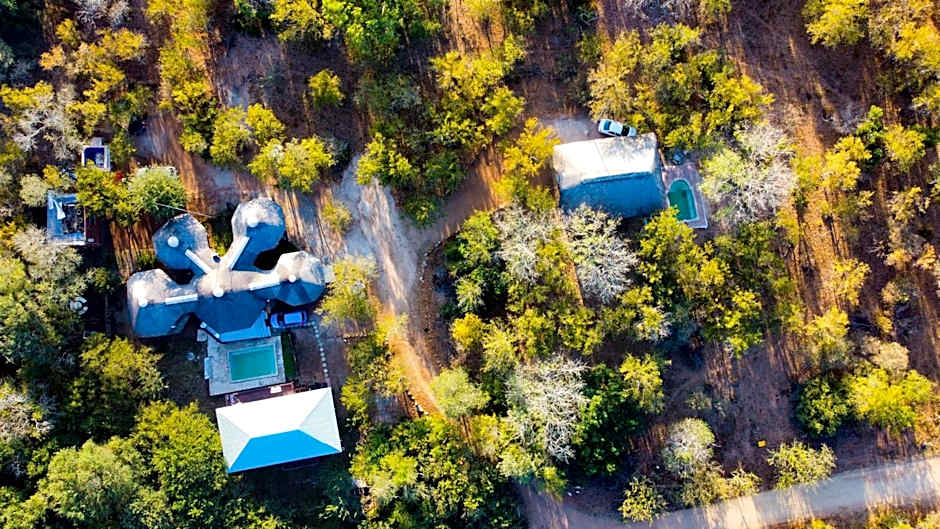 Nanisto Bush Lodge