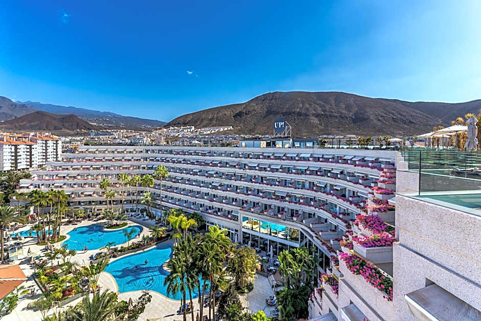 Spring Arona Gran Hotel - Adults Only