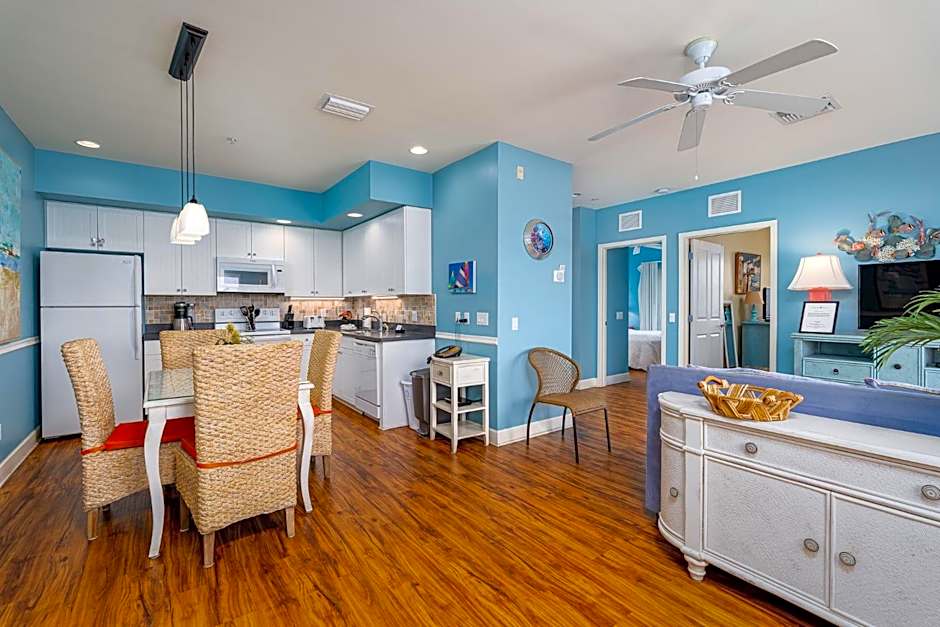 Harbour House at the Inn 318