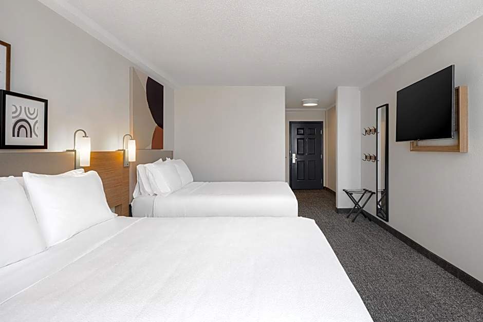 Spark by Hilton Orangeburg