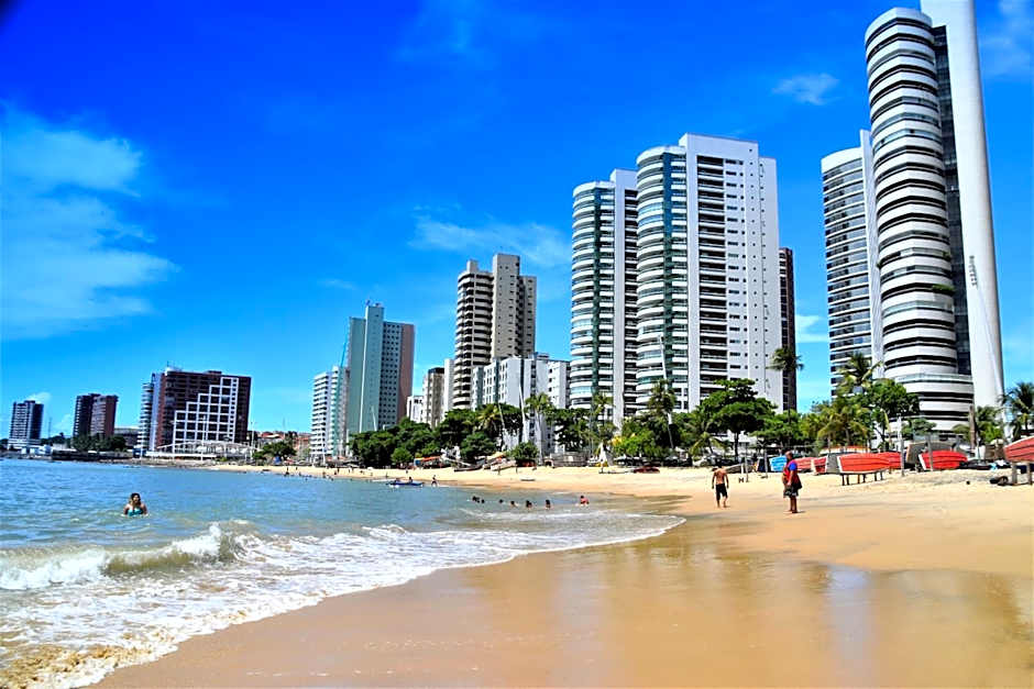 Seaflats Iracema Residence