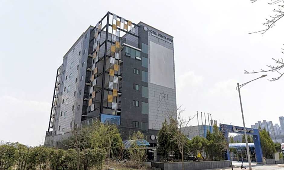 Gimpo Pentastar Hotel