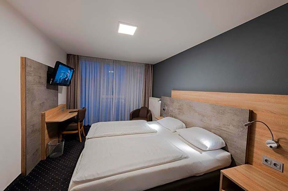 PANORAMA HOTEL in Neustadt an der Weinstraße