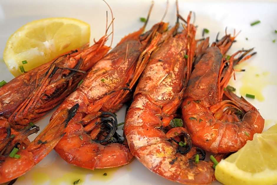 Hotel Ristorante Mediterraneo Faro