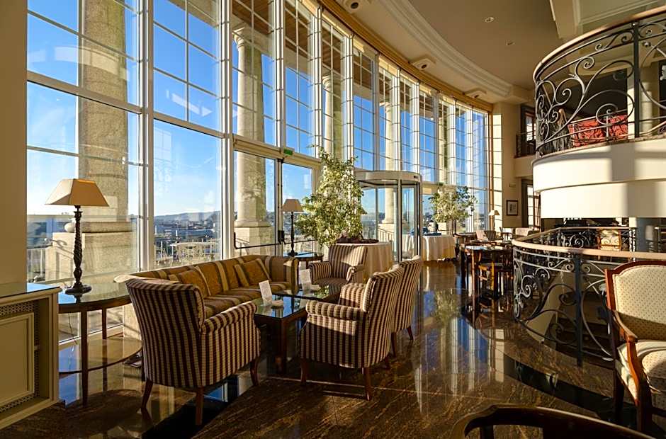 Gran Hotel Los Abetos