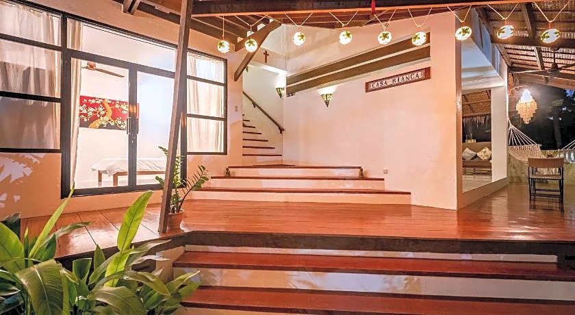 Casa Bianca Siargao