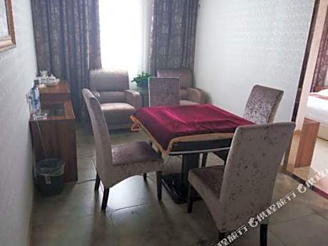 Nanyuan e hotel （Cixi with sea hotel）