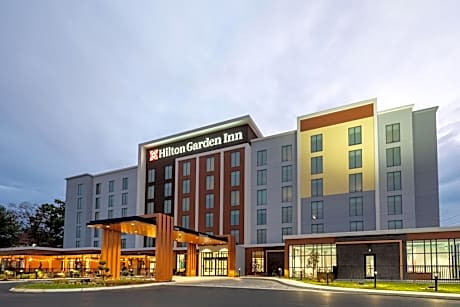 Hilton Garden Inn Hoover Birmingham