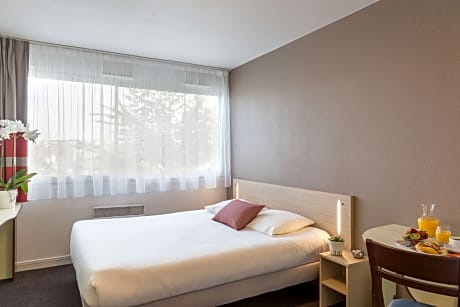 Appart'City La Rochelle