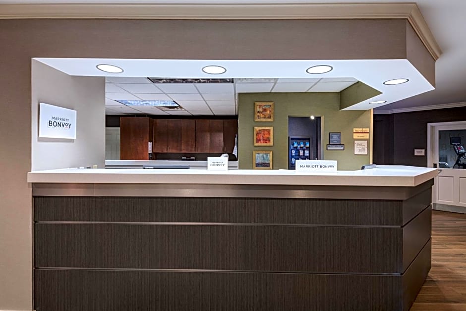 Residence Inn by Marriott Shreveport Airport