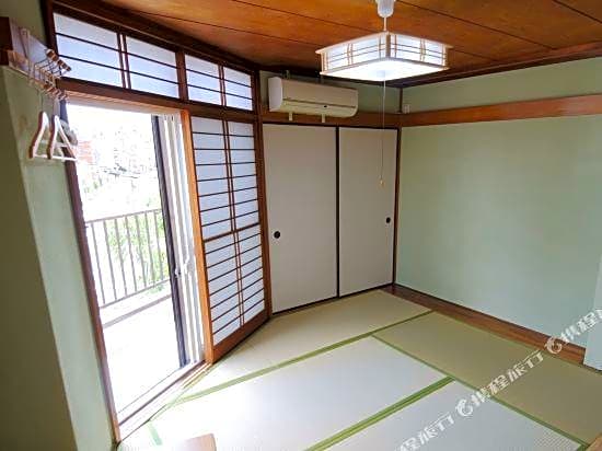 Musashi Hotel