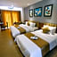 Gardenia Hue Hotel