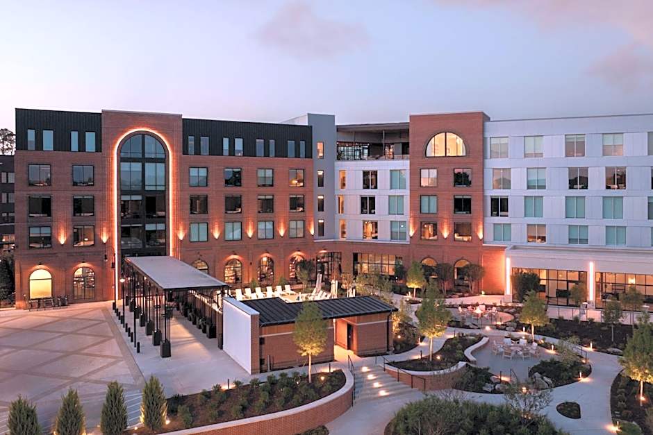 Trilith Guesthouse, Fayetteville, GA, a Tribute Portfolio Hotel