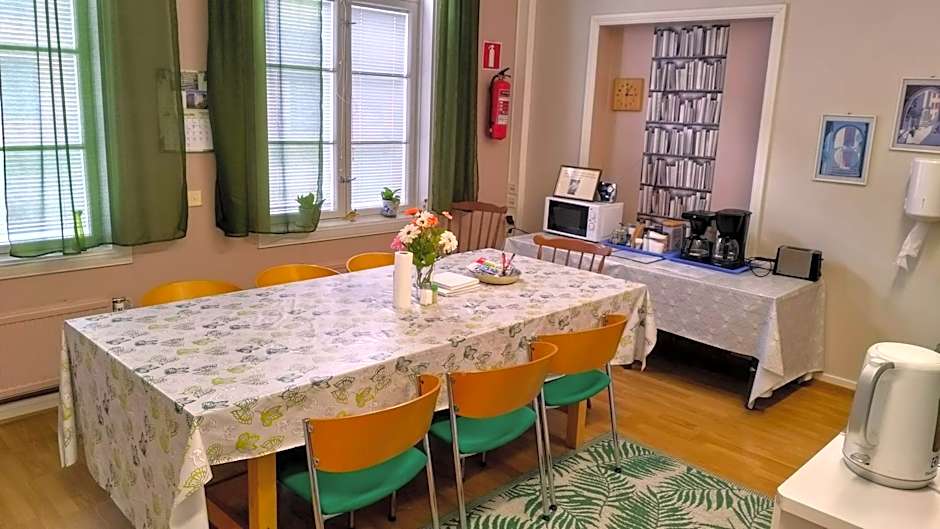 Hostelli Marja