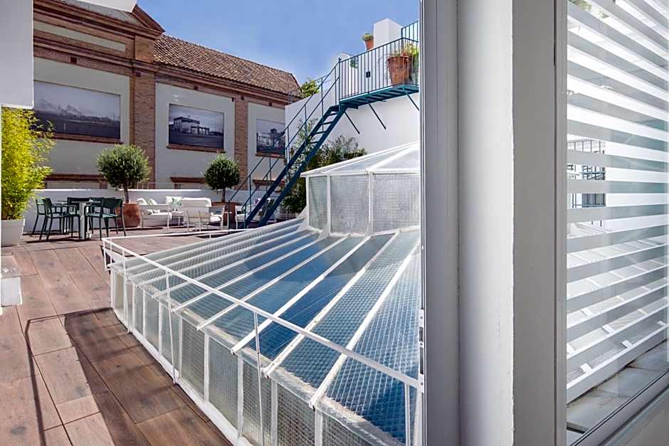 MDD4 Health Experience Hotel - Adults Only