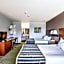 SureStay Hotel by Best Western Ottawa