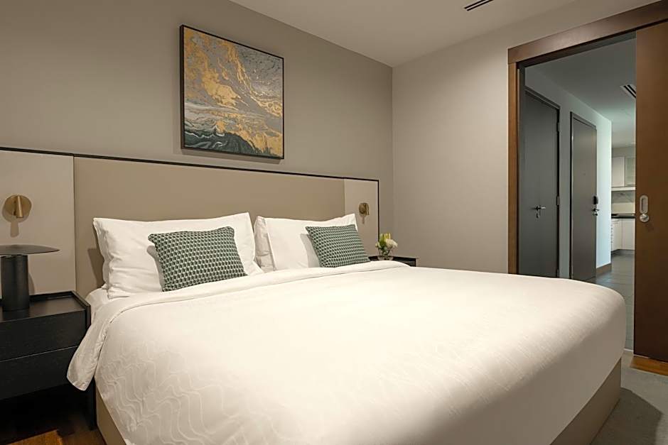 Fraser Suites Seef Bahrain