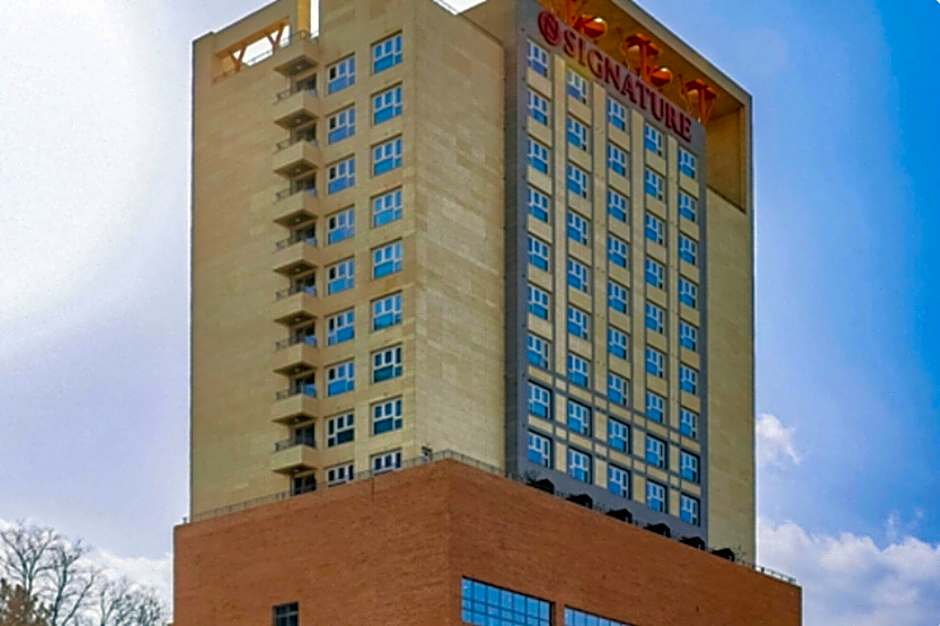 Jeonju Signature Hotel