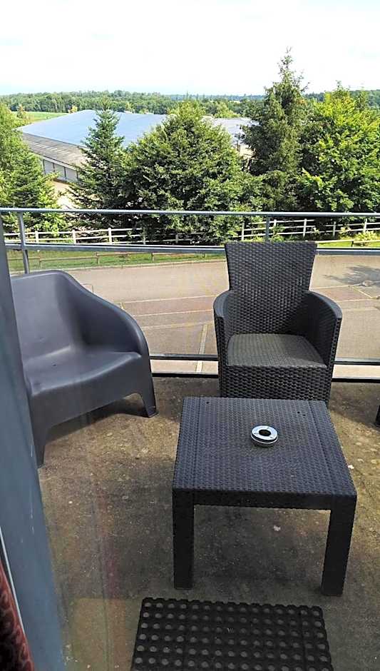 Le Repaire du Golfeur de la Largue - Mooslargue