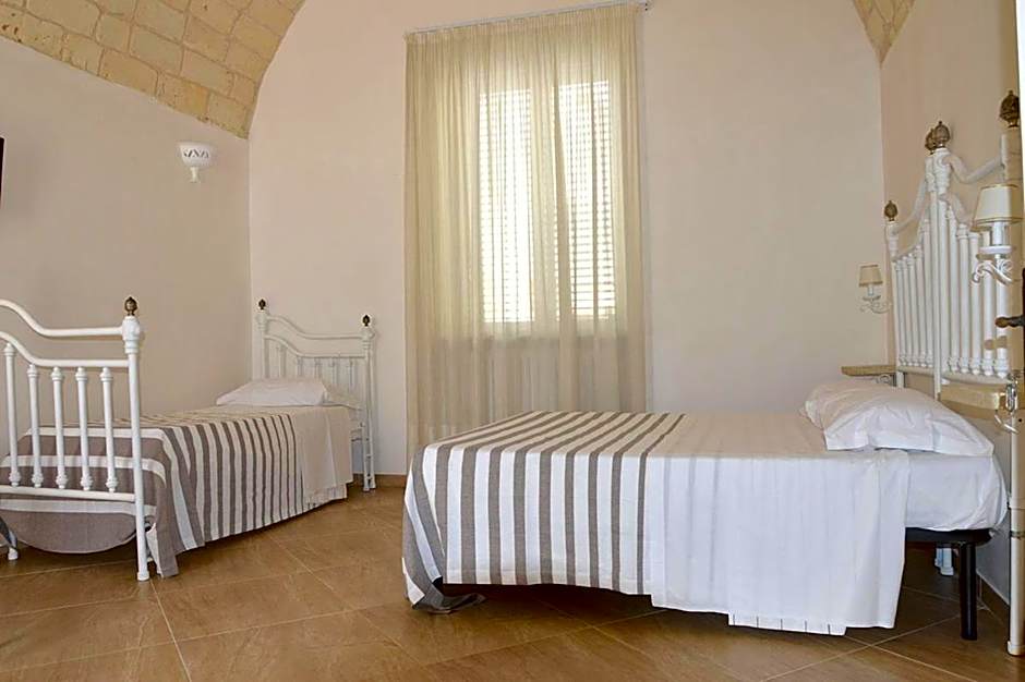 B&B PALAZZO MARZO