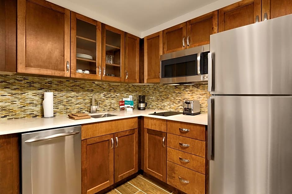 Homewood Suites By Hilton Augusta