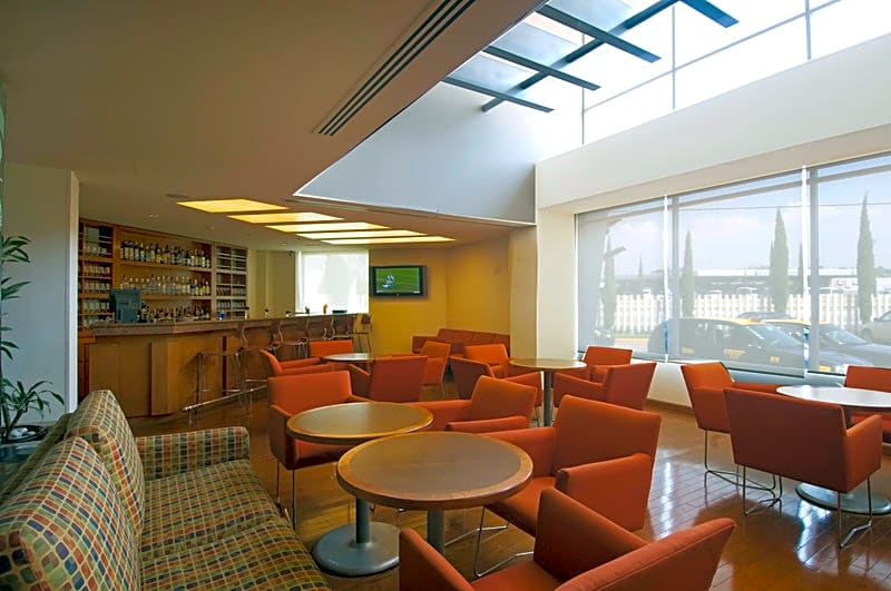 Fiesta Inn Express Puebla Finsa