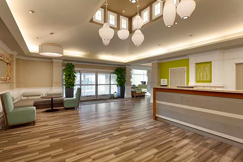 Hilton Garden Inn Ithaca