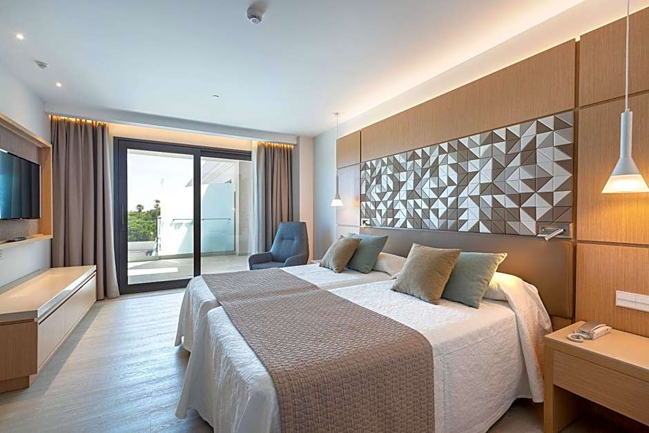 Hipotels Barrosa Park