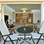 Odyssey Residence Apartments