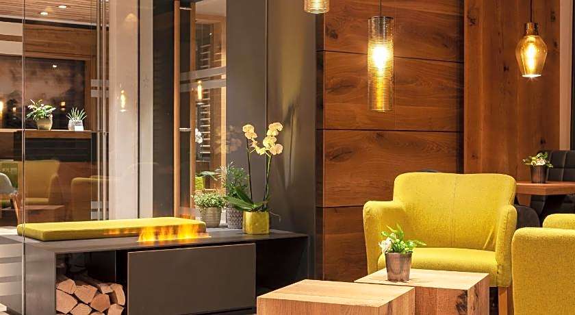 Hotel Eden