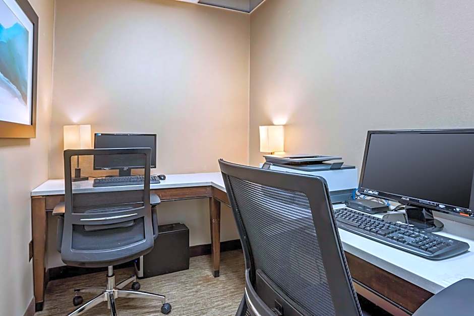 Best Western Plus Kingston Hotel And Conference Center