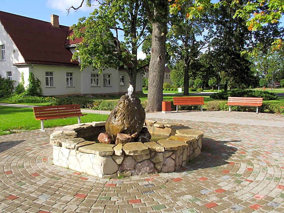 Kalna Ligzda