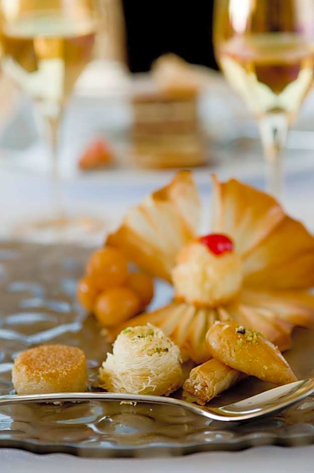 Barcelo Cairo Pyramids