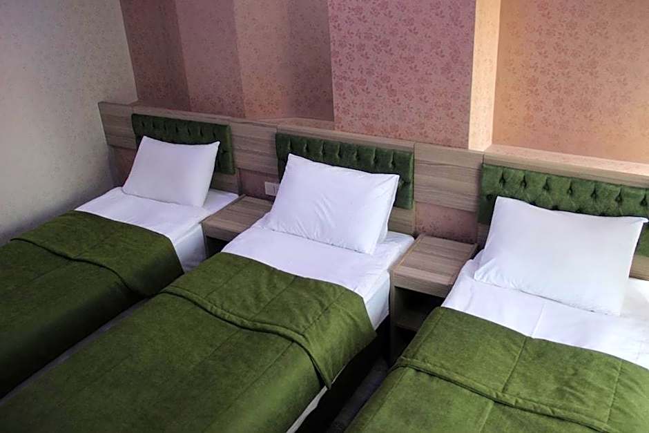 Kaya Madrid Hotel Istanbul