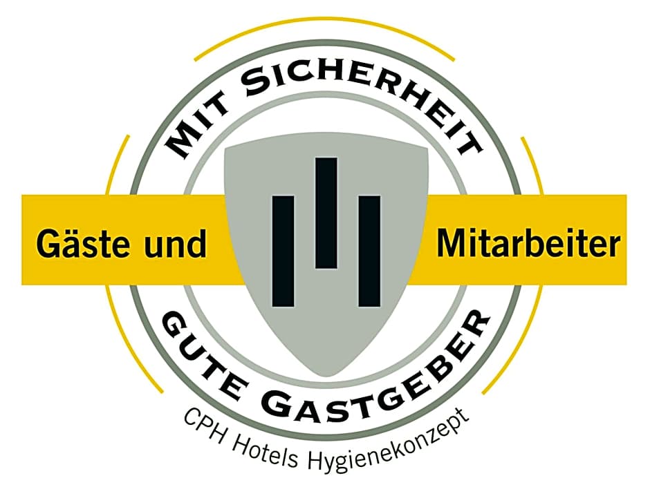 City Partner Hotel Holländer Hof