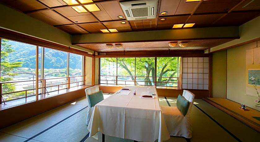 Iwakuni Kokusai Kanko Hotel