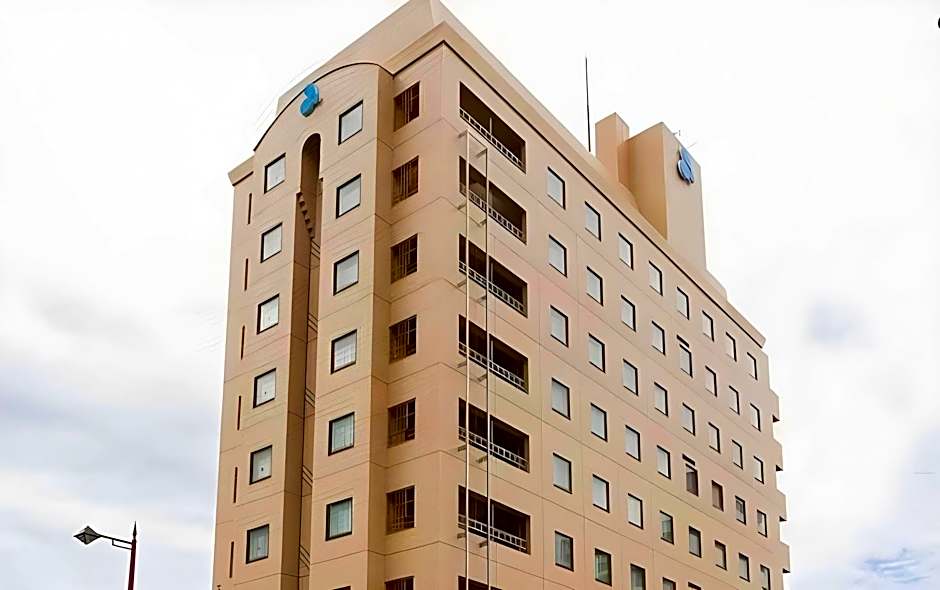 Takamatsu Park Hotel