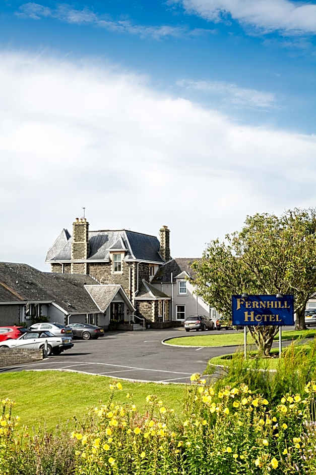Fernhill Hotel