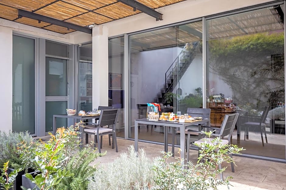 Bed & Breakfast Il Carignano