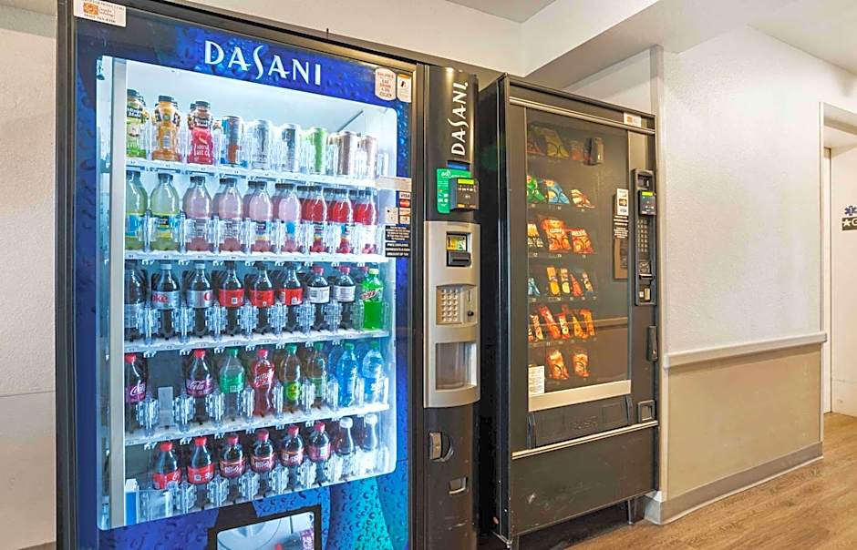 Extended Stay America Select Suites - Panama City - Callaway