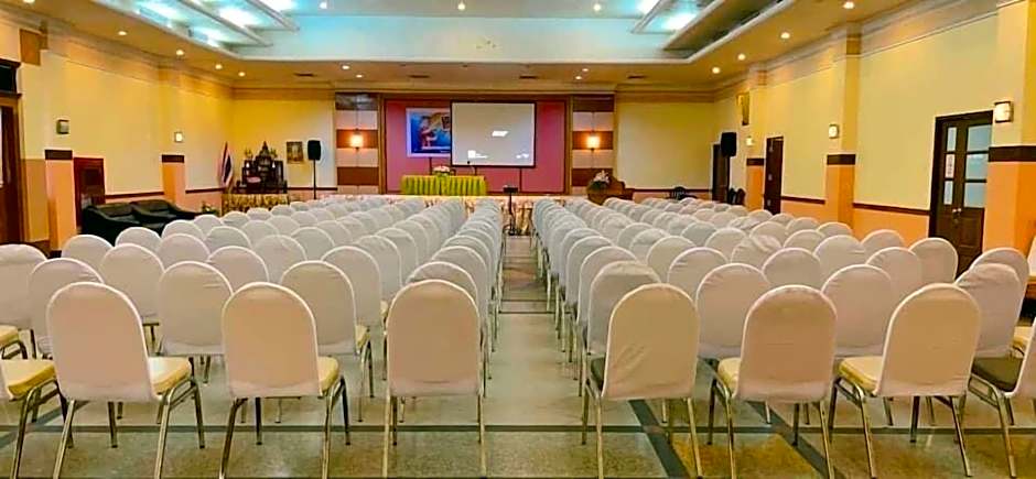 Supar Royal Beach Hotel