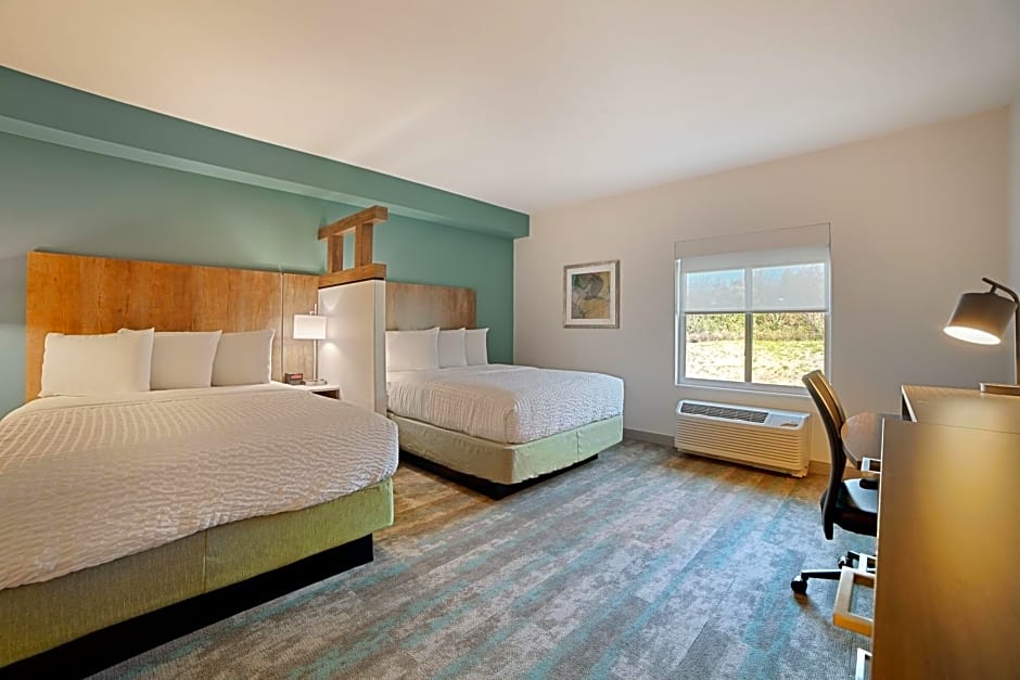 Extended Stay America Premier Suites - Greenville - Woodruff Road