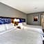 Hampton Inn By Hilton Seattle/Southcenter