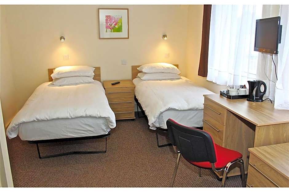 Central Hotel Golders Green