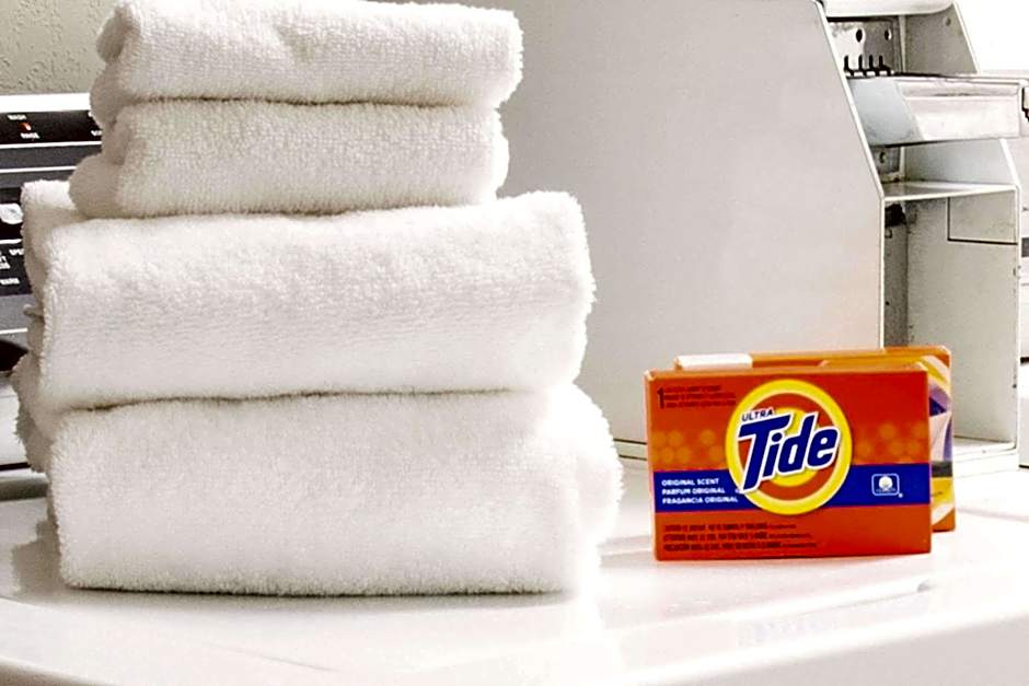 Days Inn by Wyndham Van Horn TX