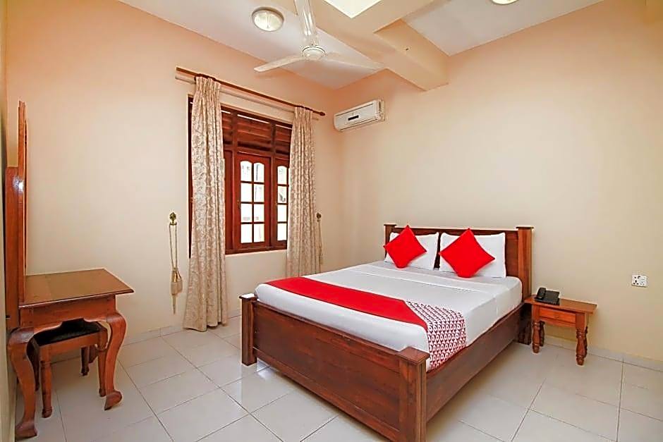 Paradise Holiday Village